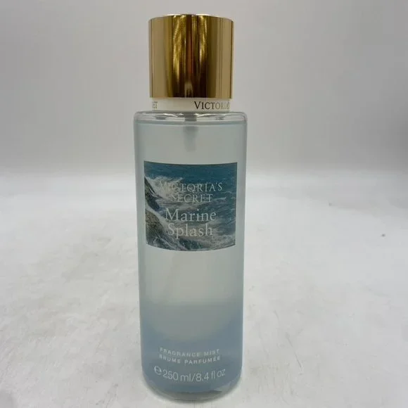 Victoria's Secret Bath Body Victorias Secret Marine Splash